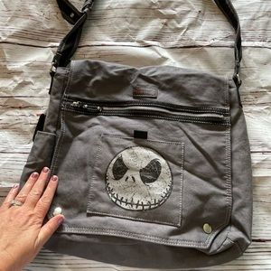 Disney Parks Nightmare before Christmas bag